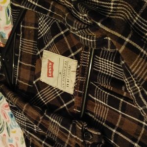 Levi's XL flannel